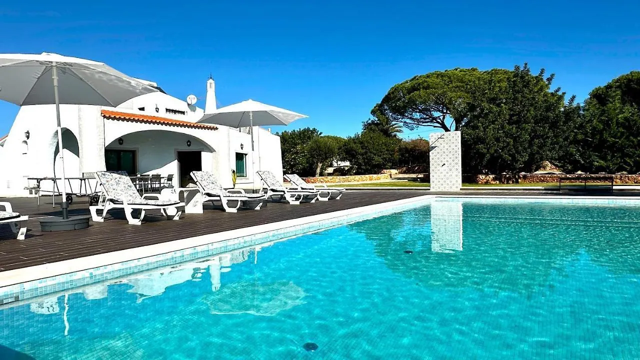 Vila Mourisca By Check-In Portugal Vilamoura