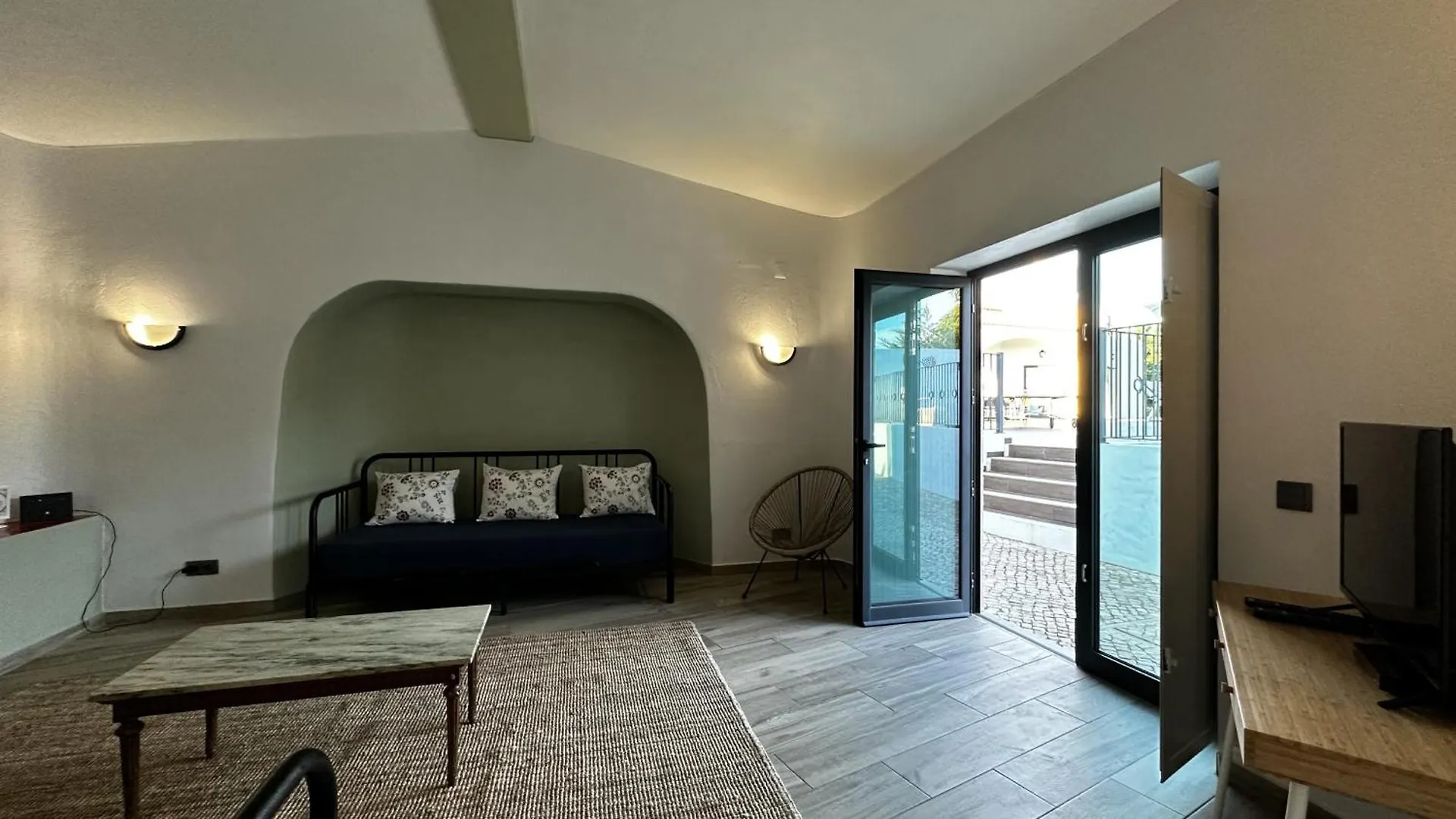 Vila Mourisca By Check-In Portugal Vilamoura