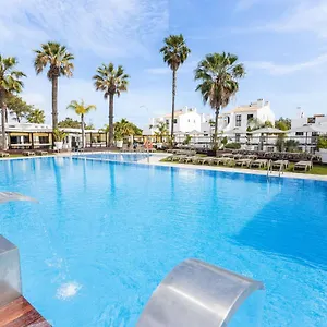 Aparthotel Honorio - Pool And Garden, Vilamoura