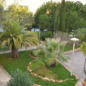 2* Appart hôtel Parque Amendoeiras