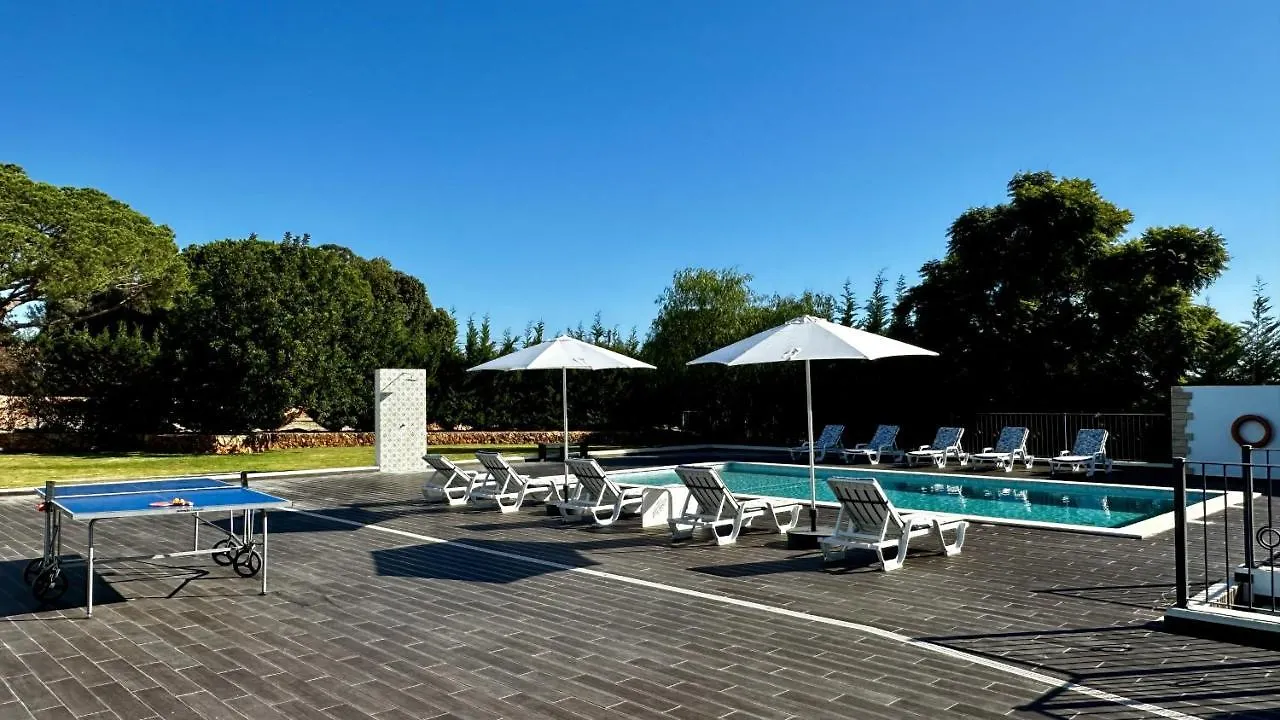 Mourisca By Check-In Portugal Villa Vilamoura Portugal