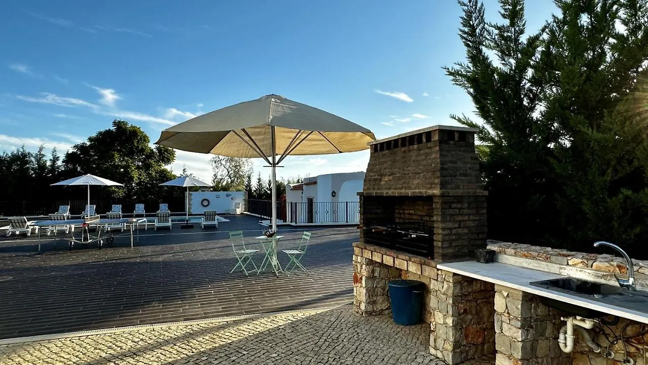 Mourisca By Check-In Portugal Villa Vilamoura