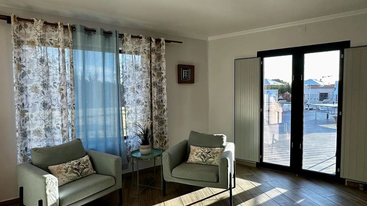 Mourisca By Check-In Portugal Villa Vilamoura Portugal