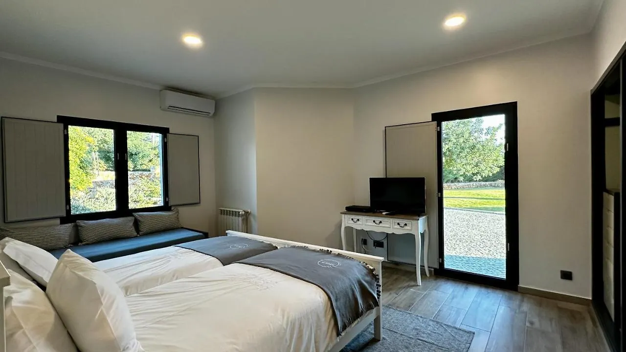 Mourisca By Check-In Portugal Villa Vilamoura