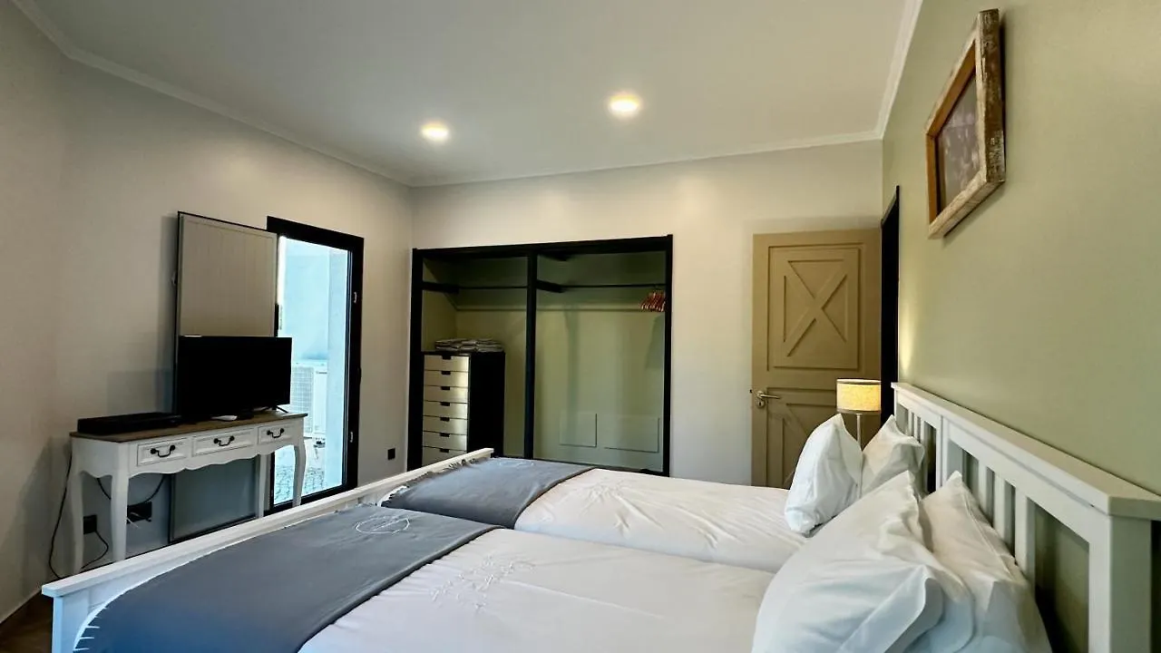Mourisca By Check-In Portugal Villa Vilamoura Portugal