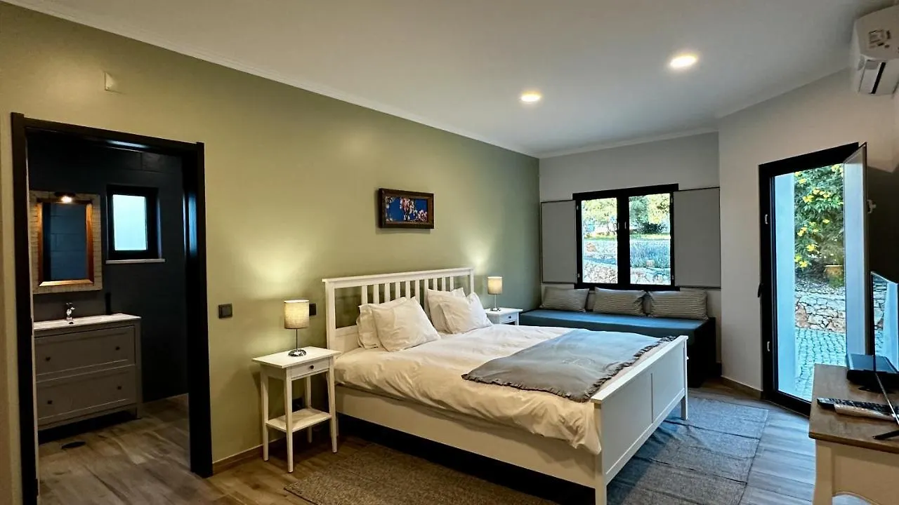 Mourisca By Check-In Portugal Villa Vilamoura 0*,