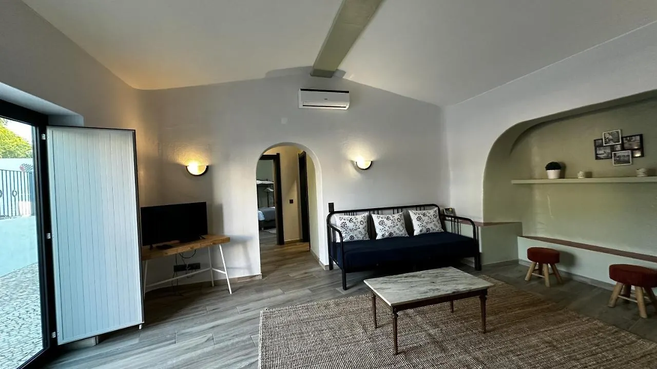 Mourisca By Check-In Portugal Villa Vilamoura