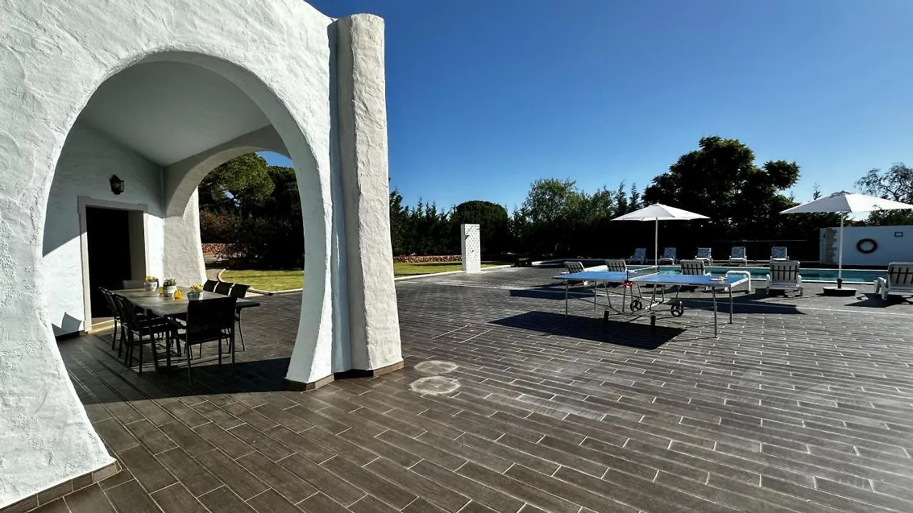 Mourisca By Check-In Portugal Villa Vilamoura