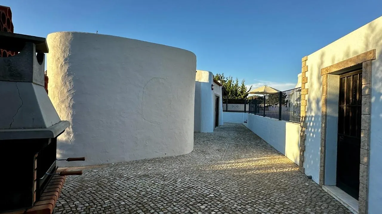 Mourisca By Check-In Portugal Villa Vilamoura 0*,  Portugal