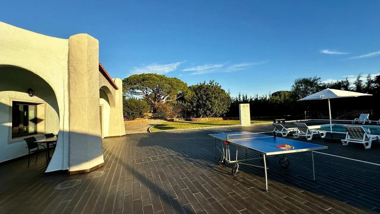 Mourisca By Check-In Portugal Villa Vilamoura