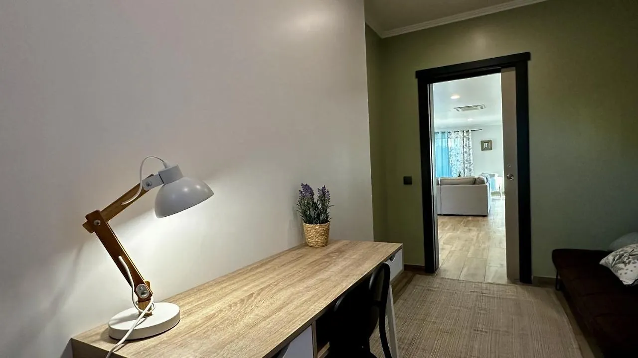 Mourisca By Check-In Portugal Villa Vilamoura