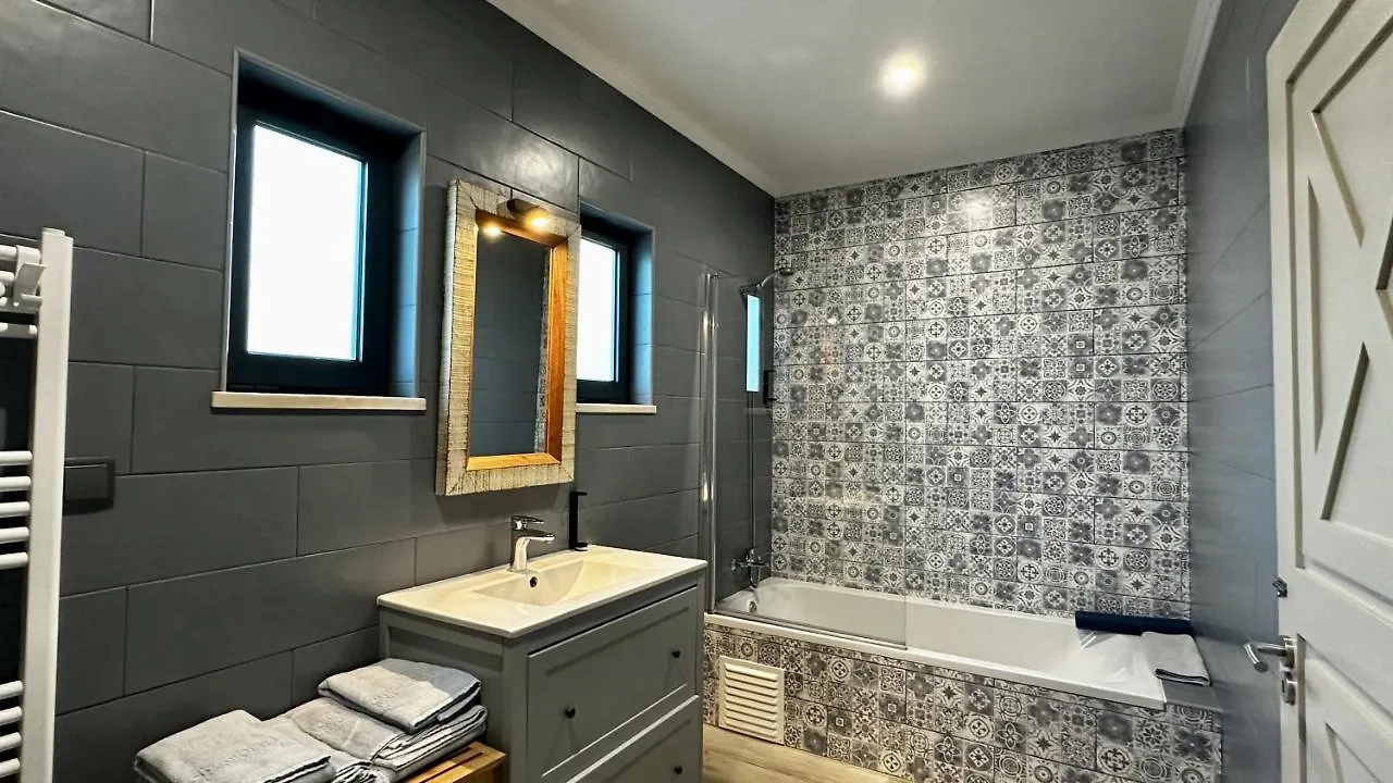 Mourisca By Check-In Portugal Villa Vilamoura