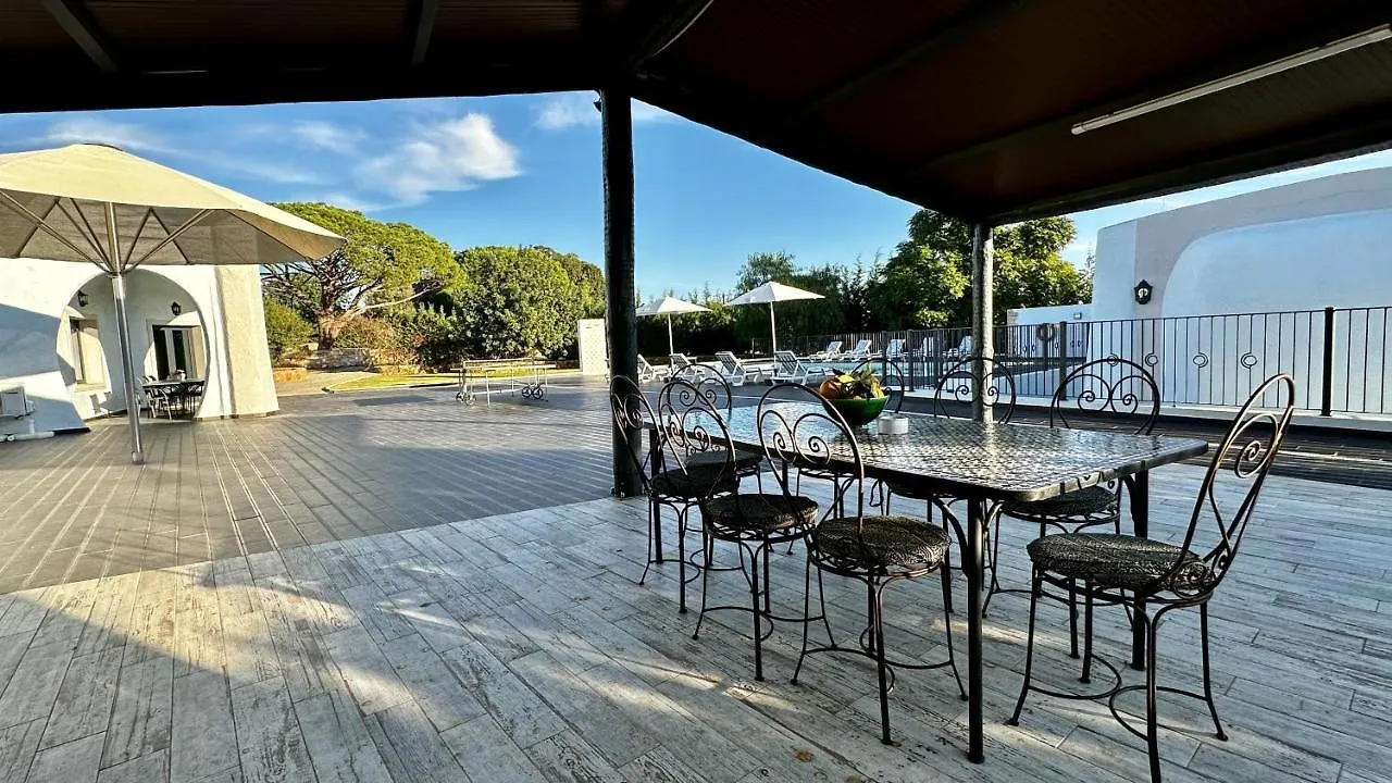 Mourisca By Check-In Portugal Villa Vilamoura Portugal