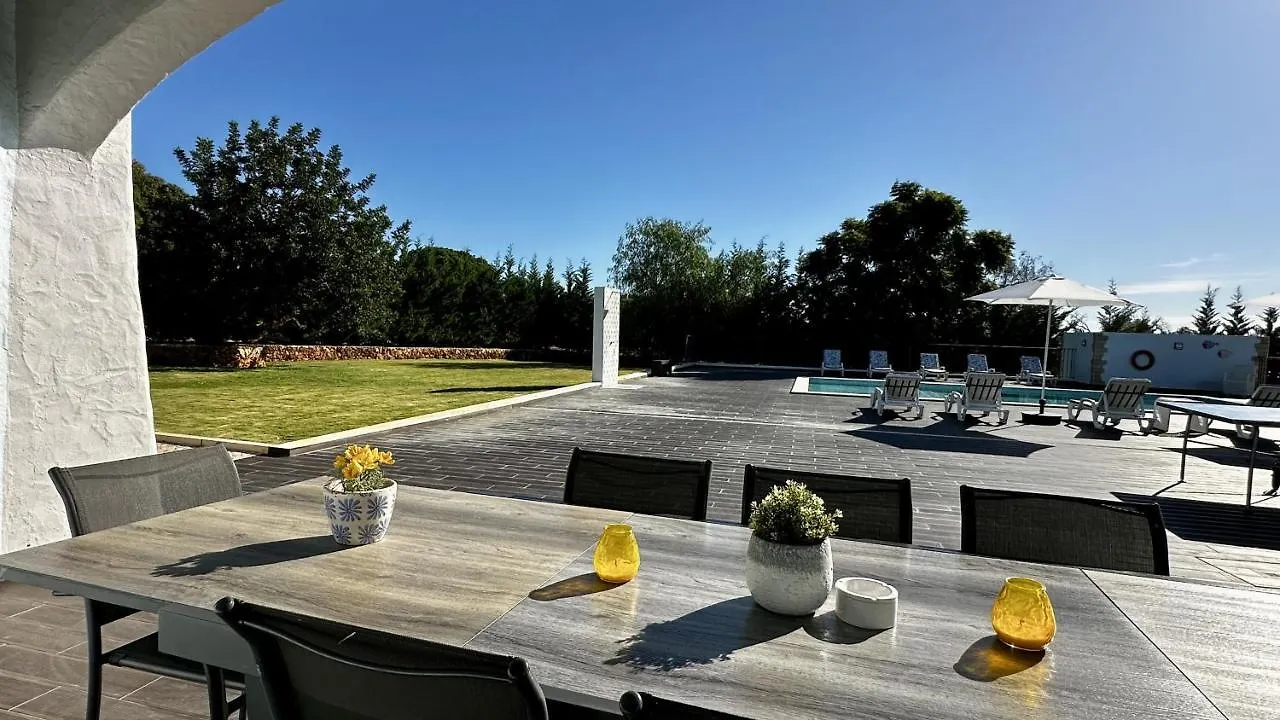 Mourisca By Check-In Portugal Villa Vilamoura