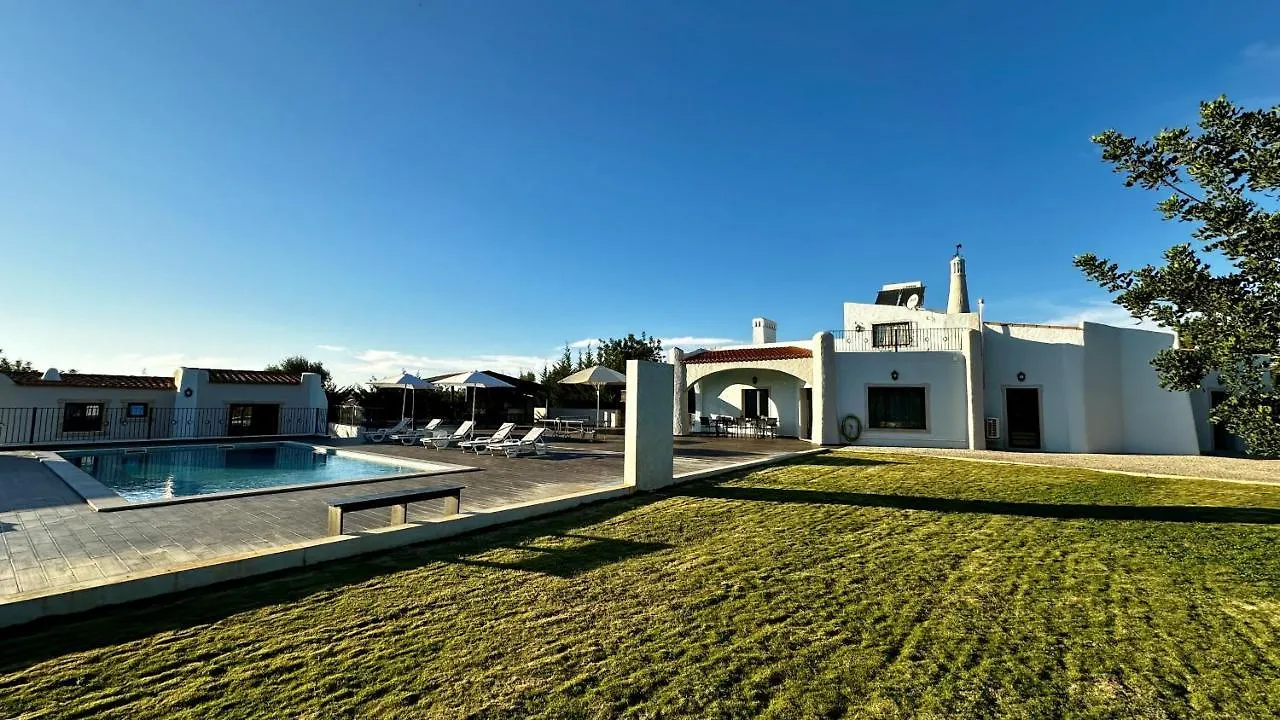 Mourisca By Check-In Portugal Villa Vilamoura
