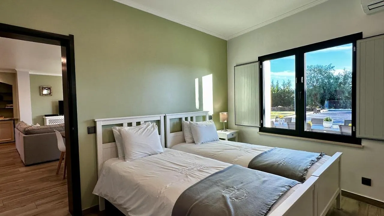 Mourisca By Check-In Portugal Villa Vilamoura 0*,