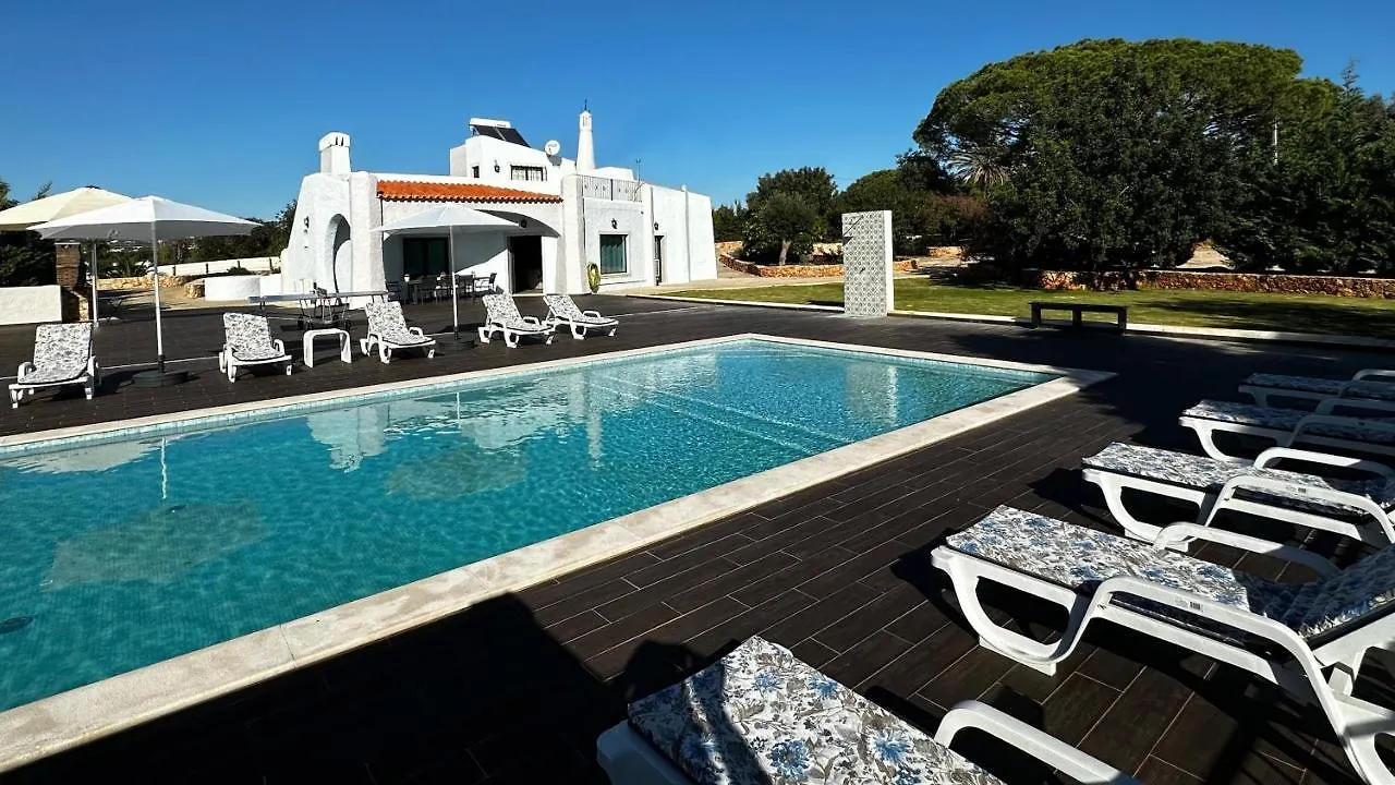 Mourisca By Check-In Portugal Villa Vilamoura