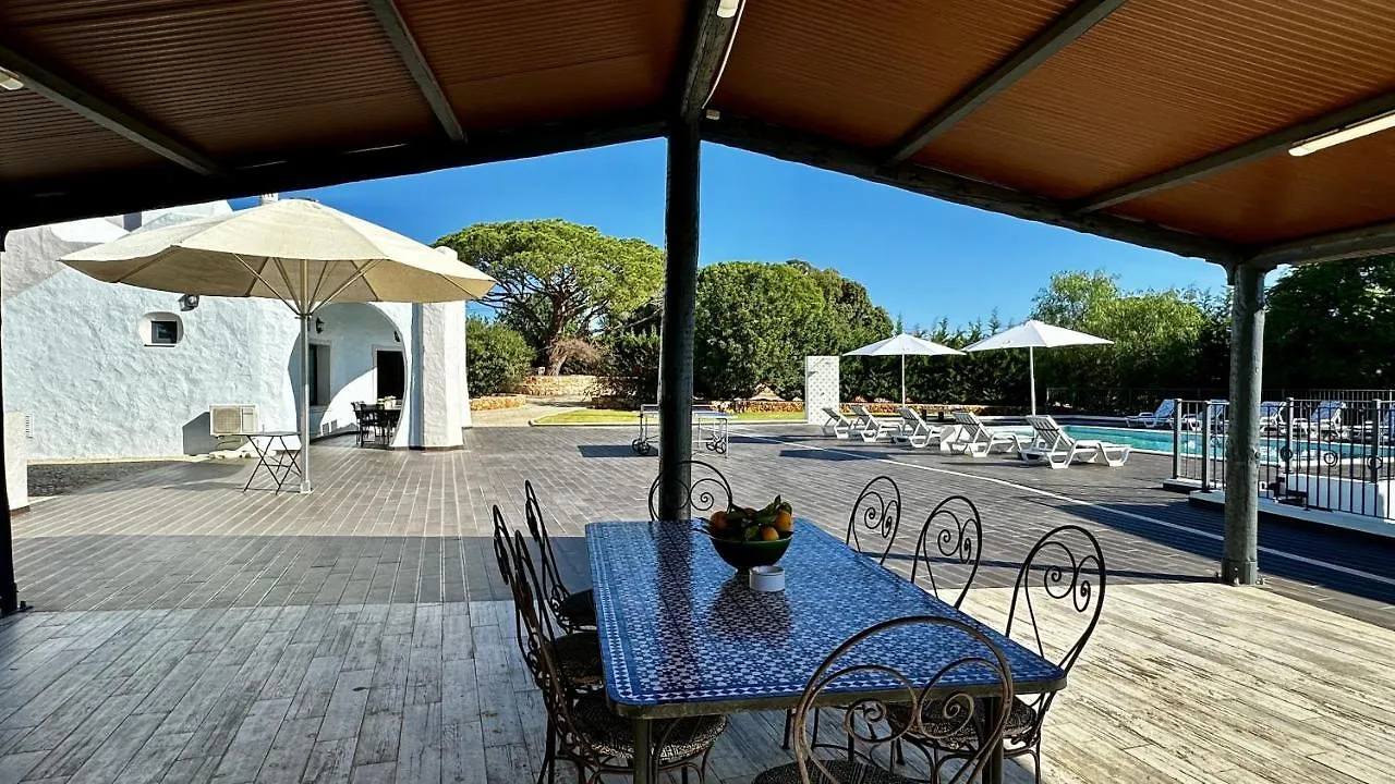 Mourisca By Check-In Portugal Villa Vilamoura