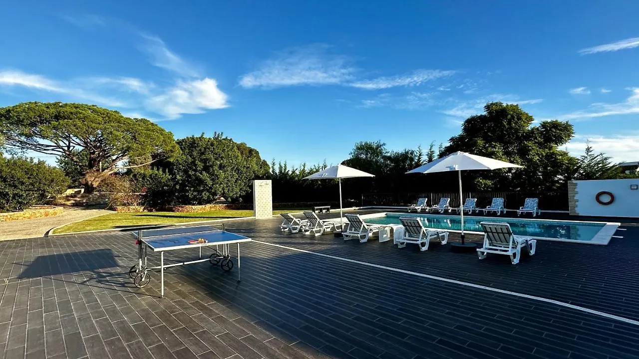 Mourisca By Check-In Portugal Villa Vilamoura