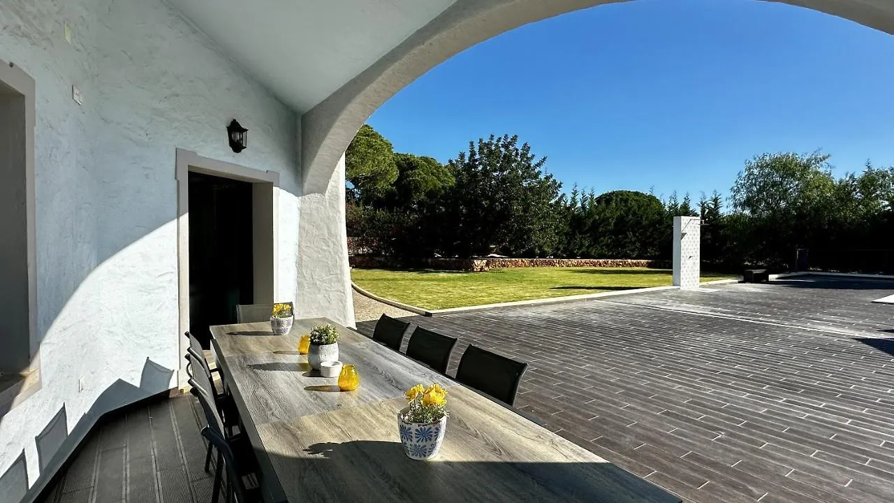 Mourisca By Check-In Portugal Villa Vilamoura
