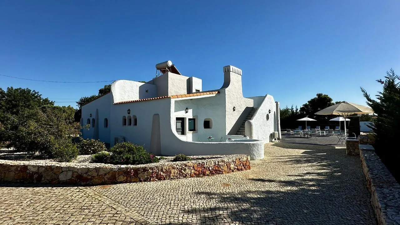 Mourisca By Check-In Portugal Villa Vilamoura Portugal