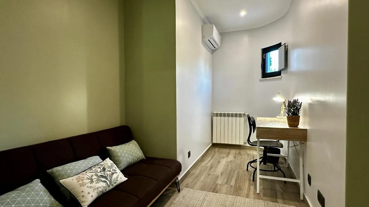 Mourisca By Check-In Portugal Villa Vilamoura