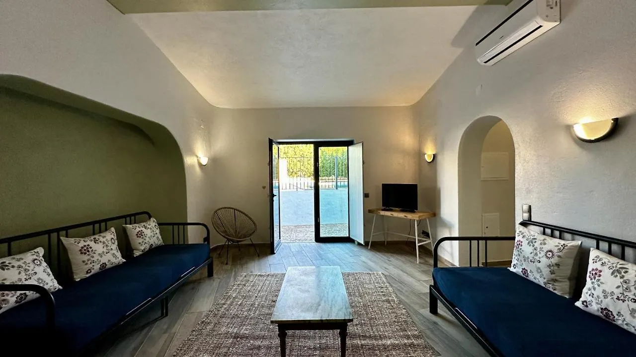 Mourisca By Check-In Portugal Villa Vilamoura