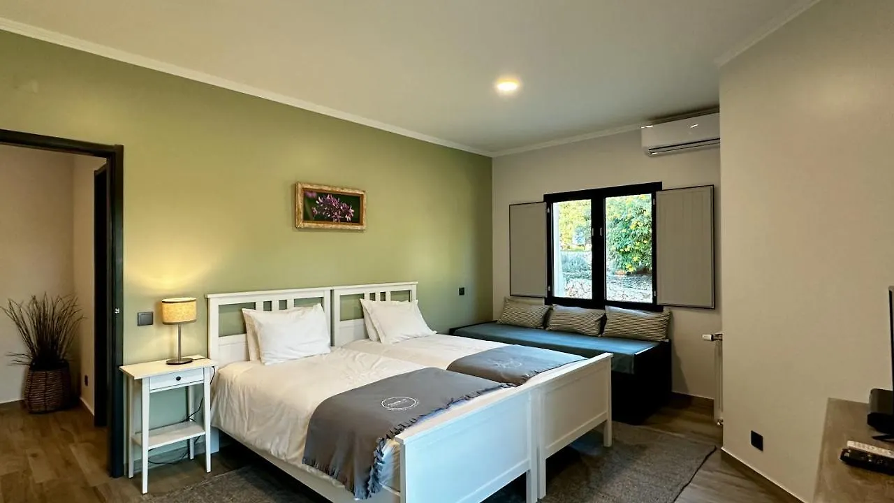 Mourisca By Check-In Portugal Villa Vilamoura