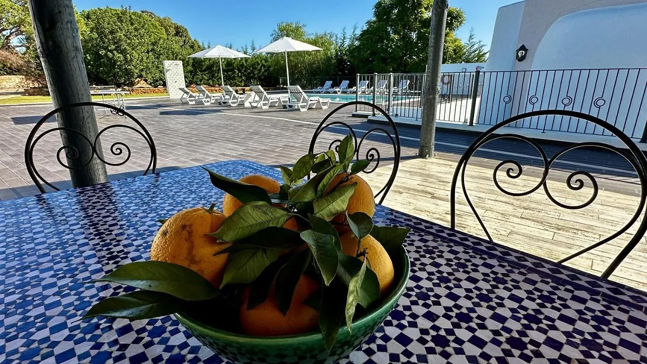 Mourisca By Check-In Portugal Villa Vilamoura