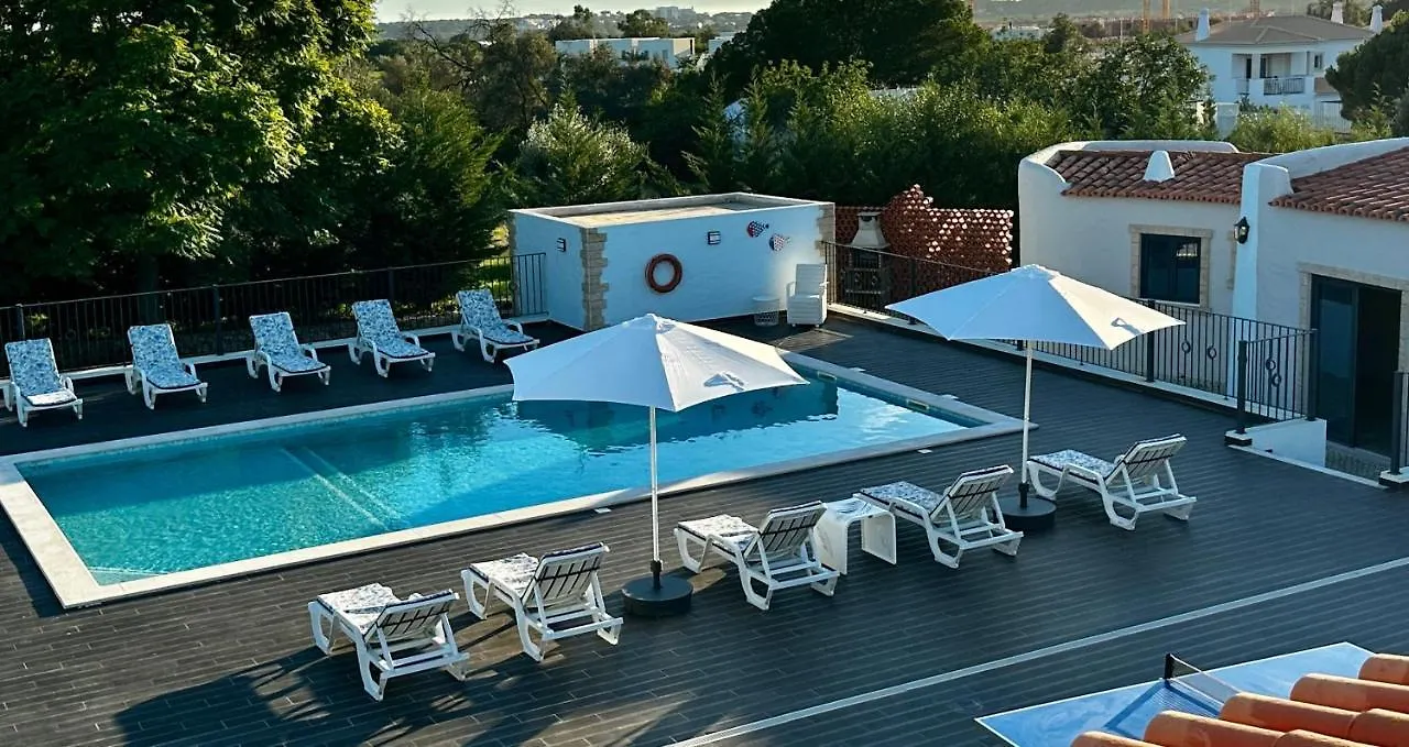 Mourisca By Check-In Portugal Villa Vilamoura