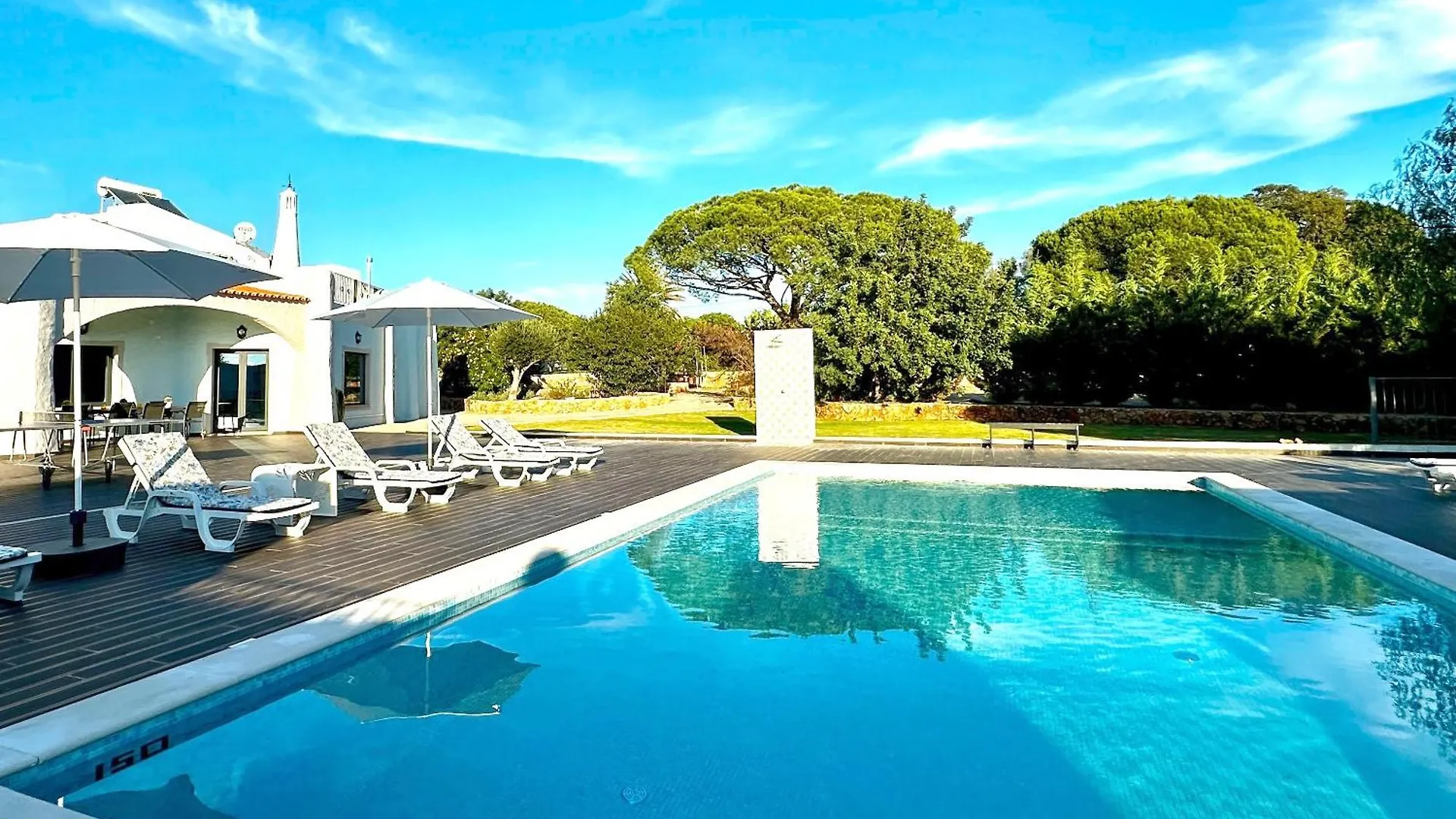 Mourisca By Check-In Portugal Villa Vilamoura