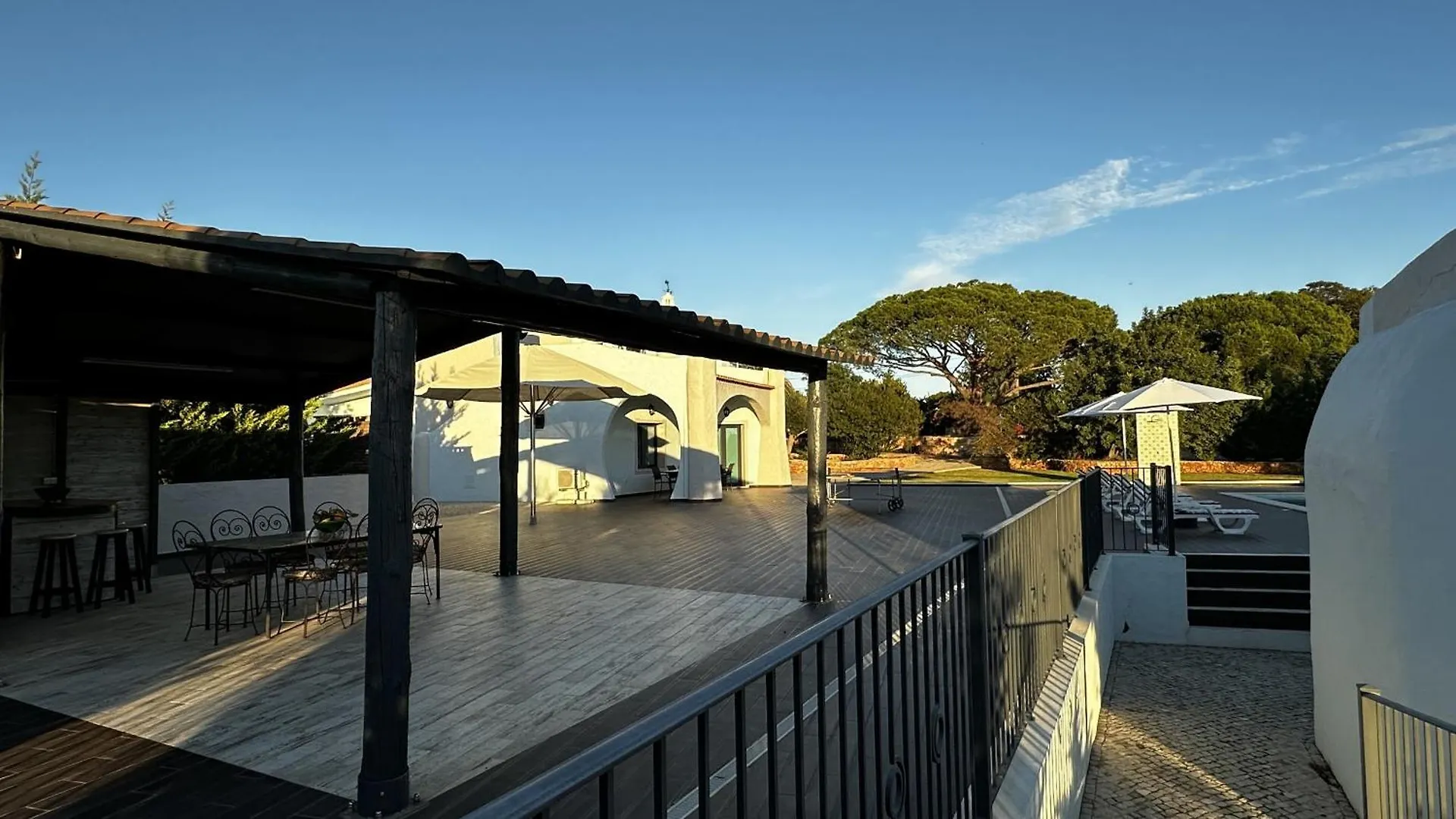 Mourisca By Check-In Portugal Villa Vilamoura Portugal