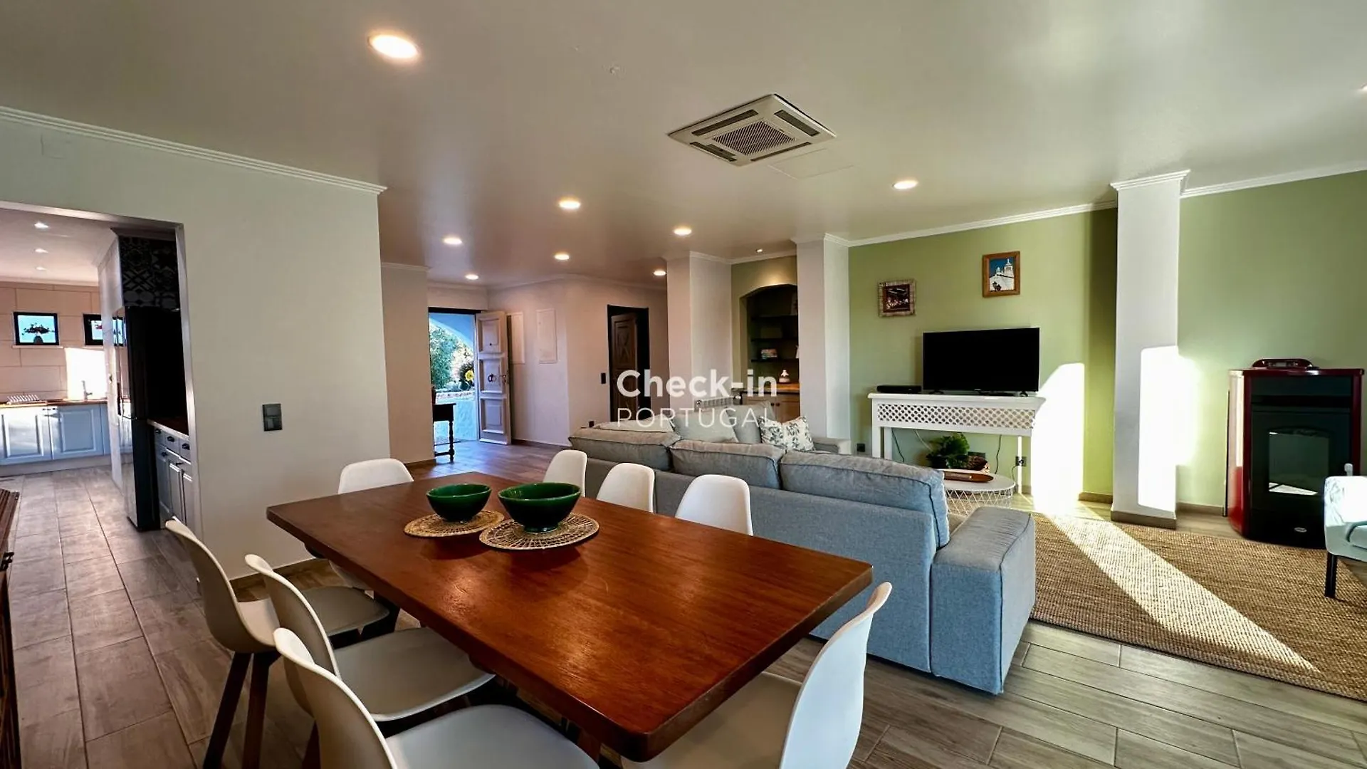 Mourisca By Check-In Portugal Villa Vilamoura
